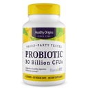 Probilisasi Origin Sehat 30 Miliar CFU (Shelf Stable, Non- GMO, Gluten Free, Digetical Health, Gut Health, Imune Support), 60 Veggie Caps