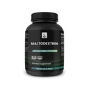 PURE ORIGINAL INGREDIENTS Maltodextrin, 3 lb, No Magnesium or Rice Fillers, Unflasheed