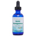 Negara yang baik 124; Natural Ionic Manganese 124; Liquid Konsentrat 124; Nano Sized Mineral Technology 124; Professional Grade Dietary Supplemen 124; 1.6 Fl oz Bottle (50 mL)