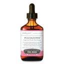 Herbalogic - Peacekeeper Liquid Herb Drops - Reduces PMS Related Mood Swings - Berdasarkan The Tradisional China Formula Xiao Yao San dengan Ditambahkan Herbs untuk Mood Dukungan - Berisi Turmeric - 2 Fl. Oz.