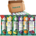 GreenProtein 124; Vegan Plant Pea Protein Isolat Powder 124; Dairy, Gluten Allergen & Soy Free, No Added Sugar 124; Pineapple, Black Currant, Berry Blast, Watermelon, Raw Mango & Orange 124; Kemasan 30