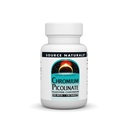 Sumbers Chromium Picolinate 200 Mcg Tablet, 120 Cacah