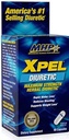 MHP Xpel Dieter Suplemen - Maksimum Diuretic Kekuatan, 80 Capsules