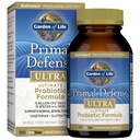 Garden of Life Propoles for Digetical Health Health Saldo, Primal Defense Ultra Formula Ultimate, 15 Milyar CFU dan 13 Strains Plus HSOs, Vegetarian dan Gluten Free, 180 Capsules