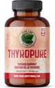 Lab murni Vitamin Thyropure Vegicaps, 120 CT