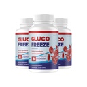 Gleofreeze-Gluco Freeze 3 Pack