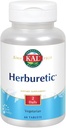 Tablet KAL Herburetic, 60 Count