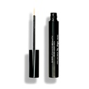 Lash Growth Serum & Blow Enhancer (5 ml) Get Longer, Fuller Eyelains in 12 Days - Natural & Plant Based Peptides for Heally Brow & Lash Growth - Cruelty Free Lash Serum by Just Naked Beauty