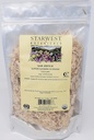 Organik Slippery Elm Bark Cut