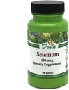 Sunday Manufacturing Selenium