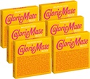 Otsuka Calorie Mate Balanced Food Maple 2.82oz / 80g (6 Pack)