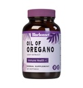 Minyak Nutrition Bluebonnet Oil Oregano Leaf Extract, 60 Count