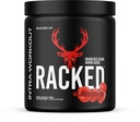 Bucked Up Raz Blood Az 124; Intra Workout BCAA 2-1 Formula-1 dengan L Carnitine Acetyl L Carnitine Taurine dan L Tyrosine 124; Amino Accid Suplemen (30 Pelayan)