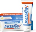 Instralex Pain Relief Cream Delivers Clinically Studied Pain Relief from Arthritis, Back Pain, Strains and Joint and Muscle Pain (4 oz)