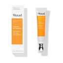 Murad Targeted Eye Depuffer - Ginseng, Lily, and Caffeine Eye Cream Fights Fatigued and Stress Appect by Brightening, Depuffing, and Firming Under- Eye Bags - 0.5 Fl Oz