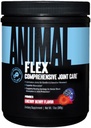 Animal Omega 3 & 6 Suplemen 30 Day Pack Flex Powder Lengkap Dukungan Bersama 30 Scoops