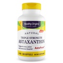 Origins Sehat Astaxanthin 12 mg (Natural, Asture, Triple Power, None-GMO, Gluten Free, Eye Dukung, Dukungan Gabungan, Dukungan Imune), 150 Softgeels