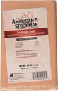 90017 4 lb Iodized Salt Brick Pet Multivitamin