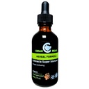 Cedar Bear Echinacea Super Immune Menggabungkan Suplemen Herbal Cair Bahwa Boosts Sistem Imune Anda untuk Membantu Menjaga Aktivitas Sel Darah Putih dan Fungsi Imune Lain 2 FL Oz