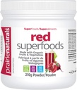 Prairie Navial Organik Makanan Super Merah, 7.4 Ounce