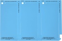 Macray 188 Blue Blue Arrow Lock