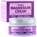 Magnesium Leg Cream: Magnesium Mentega untuk Tidur Manis
