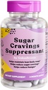ColonBroom Chromium Picolinate 200mcg - Colon Broom Anti Sugar Craving Supresan - 60 Capsules, Vegan, Gluten Free, Non- GMO