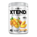 Xtend Hidration dan Lean Muscle, Sugar Free Intra dan Post Workout Minum dengan Elektrolit, Mango Madness, 30 Pelayan