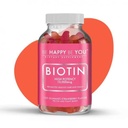 Biotin, TERJADI SELAMAT ANDA, 120.0 Cacah, (Paket 1)