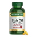 Nature 's Bounty Fish Oil, 220 Count