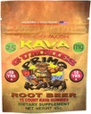 Gummies 124; Authentic Kava dari Fiji 124; Fast Acting Kava Root Extract for Calming and Relaxation 124; 25mg Couractones = 124; 15 Count 124; Adaptogenic Experience