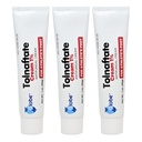 Globe Tolnaftate 1%, 1 Oz Antifungal Treatment, Proven Clinically Efektif pada Most Athlete Foot and Ringworm (3 Pack)