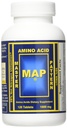 Peta 2 X Master Amino Acid Pattern Gedung Otot 1000mg