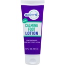 - Epsoms Foot Lotion - Topical Magnesium Cream for reasure Feet & Ankles, Epsom Salt Magnevate Gosok dengan Urea, Spreach Skin & Cracked Heels, Stiffness in Legs, Knees and Feet, 3.5oz