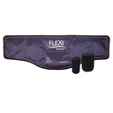 FlexKold Neck Gel Cold Pack dengan Straps