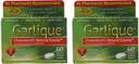 Garlique Caplets 60 Tablet (60 Cacah (Paket 2))