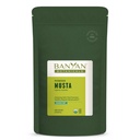 Banyan Botanicals Musta Powder - Organic Cyperus Rotundus - Natural Ayurvedic Herbal Menstruation Suplemen Kesehatan Hati dan Obat-obatan Terkonsumsi * - ½ Ibb.