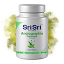 Andrographis Paniculata Suplemen - 60 Tablets Tanaman Berdasarkan Wellness Herbals Respirate - Imune Power Reporative Andrographis Tablet - 500 Mg Organic Green Chiretta Herb