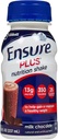 Pastikan Plus Nutrition Shake Bottles - Susu Chocolate - 8 oz - 6 pk