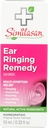 Alamsan Ear Ringing Remedy Ear Drops, Natural, 0.33 Fluid Ounce