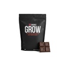 Xwerks Grow 100% Selandia Baru Whey Protein, 25g Pure Isolat Powder Per Serving, All Natural Paleo dan Keto Friendly, Soy Free Gluten Free Mudah Digest, Chocolate, 30 Servings