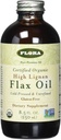 Flora Organic Flax High Lignan Oil 17 oz
