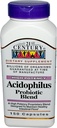 Abad ke-21, Acidophilus, Campuran Probiotik, 150 Capsules