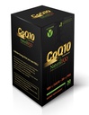 CoQ10 QQ - CoQ10 dengan PQQ Natural - Vegetarian Softgels