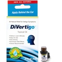 Divertigo Liquid Drops, 0.17 Fl Oz (Paket 2)