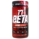 iSatori 17- Beta Anbolic Testosterone Booster, untuk Pembangunan Otot, Kekuatan & Stamina, Uji Amplifier Boost & Estrogen Blocker untuk Pria dengan DHEA, Ekstrak Benih Fenugreek, 90 Capsules