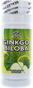 Nut- Kesehatan Ginkgo Biloba 60 Mg 200 Softgels