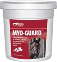 Kentucky Performance Product Myo- Guard, 2 Pounds, Harian Antioksidant Dukungan untuk Mengurangi Soreness Otot dalam Performance Horses
