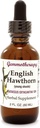 Boiron English Hawthorne / Crataegus Oxyaclez Herbal Suplemen - 2 oz
