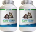 Cat Bladder Health Food - CAT Healthy Urinary Complex - UTI Solution